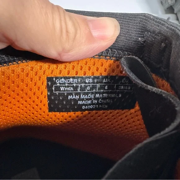 Muck Black Apex Zip Outdoor Waterproof Boots - Picture 2 of 6